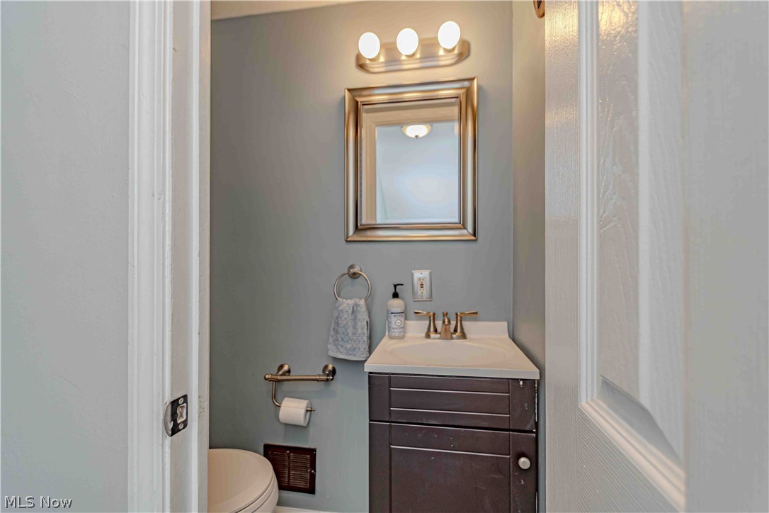 Warrensville - Residential