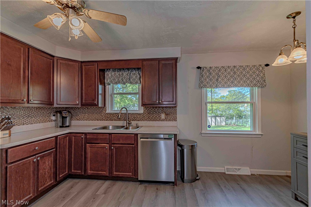 Warrensville - Residential