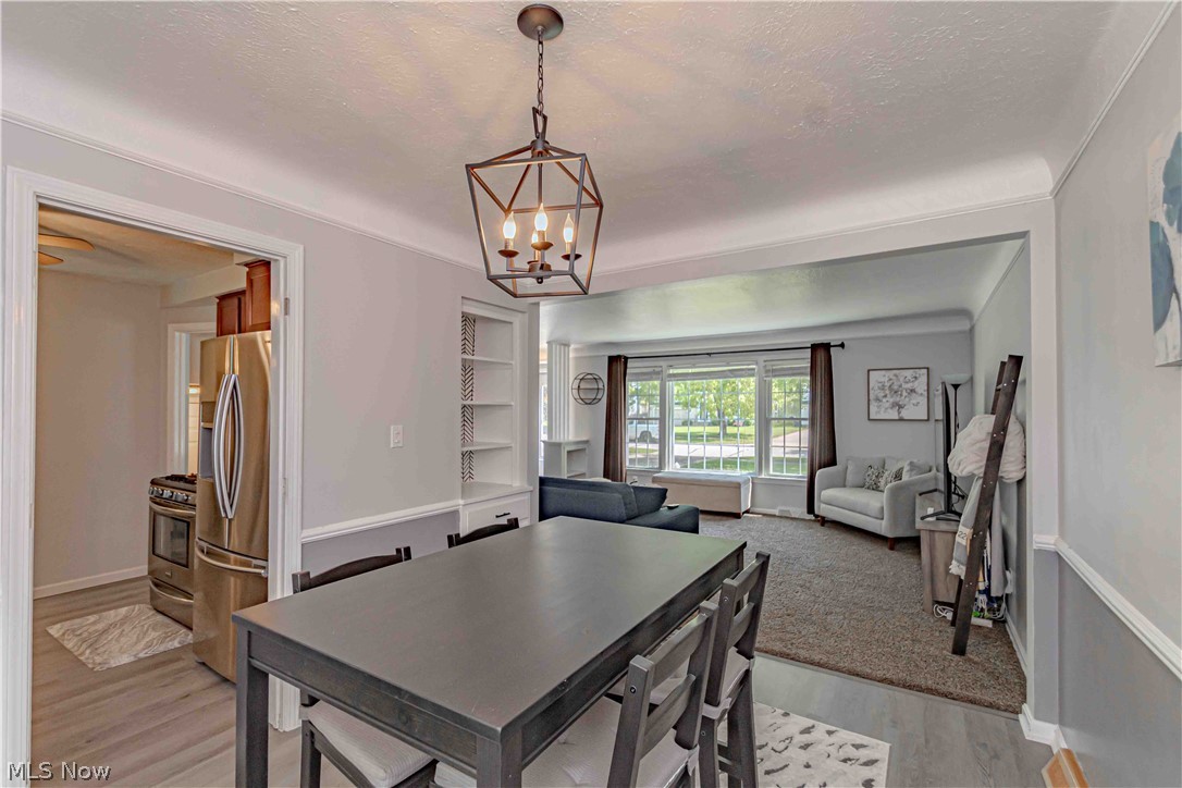 Warrensville - Residential