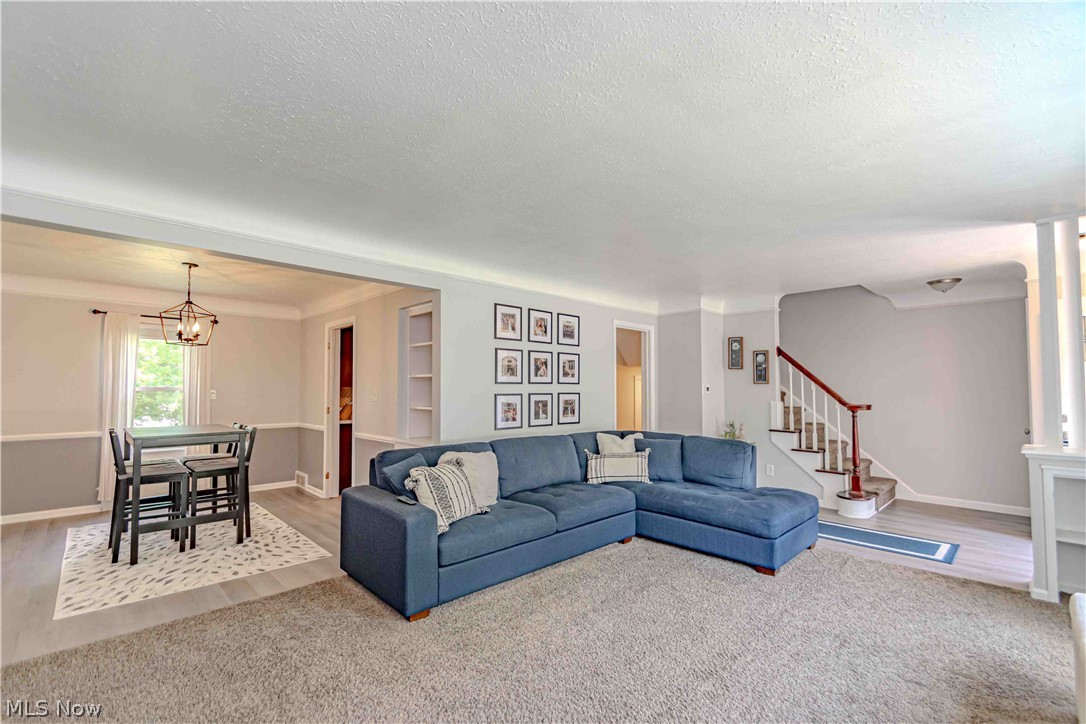 Warrensville - Residential