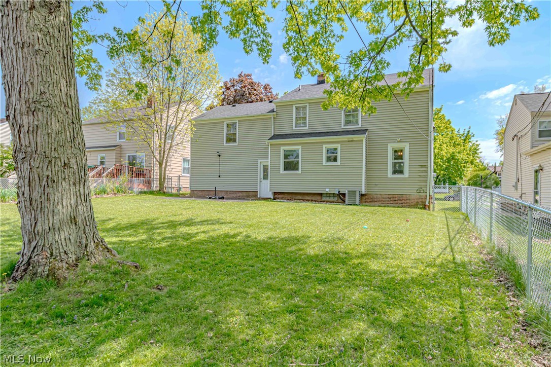 Warrensville - Residential