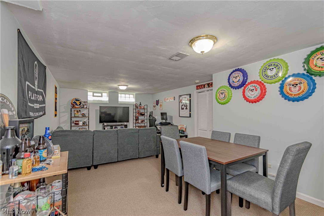 Warrensville - Residential