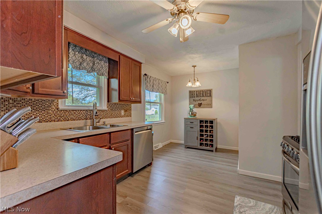 Warrensville - Residential