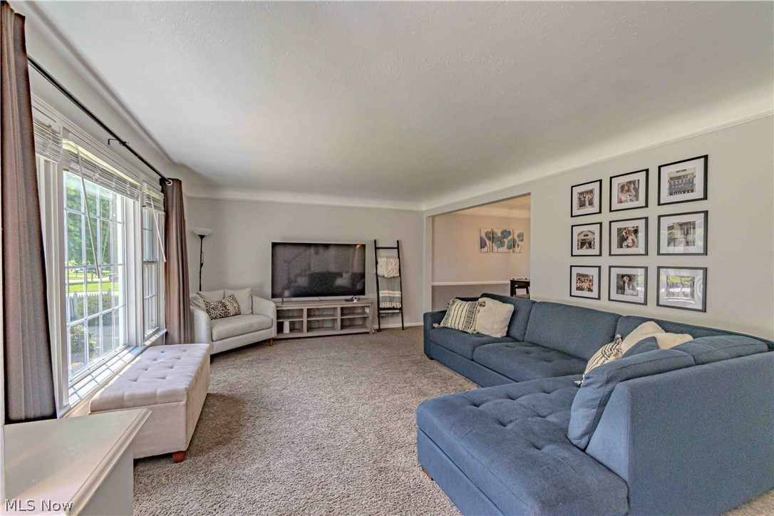 Warrensville - Residential