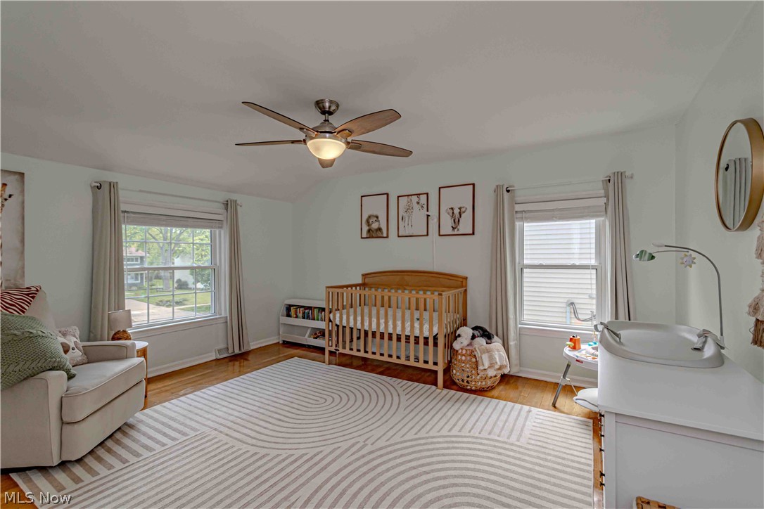 Warrensville - Residential