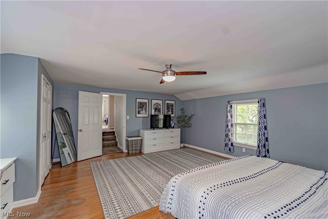 Warrensville - Residential