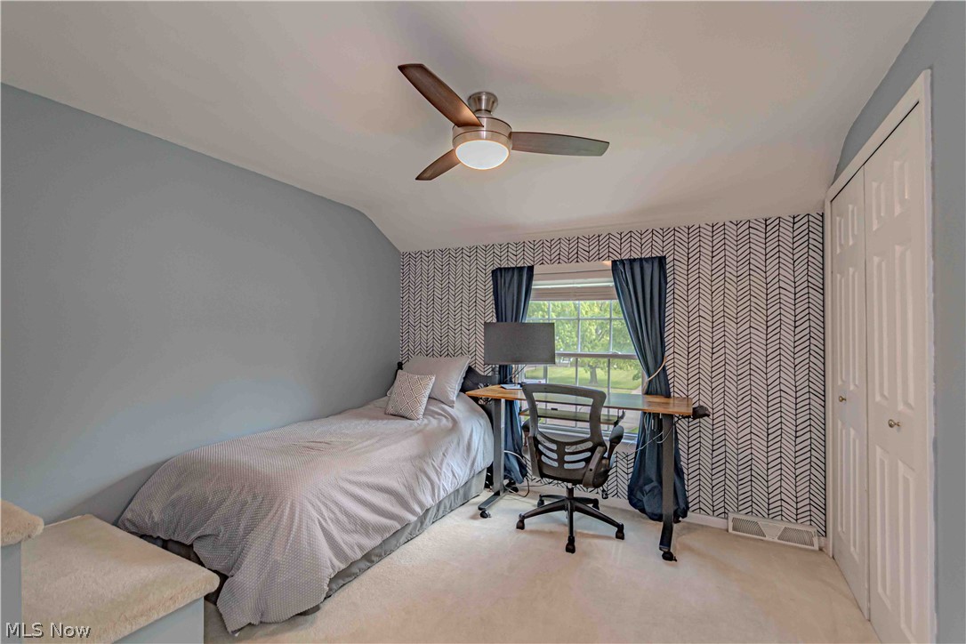 Warrensville - Residential