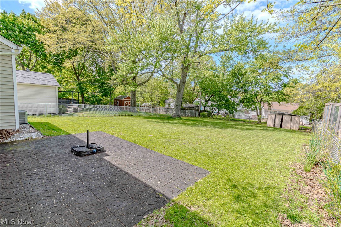 Warrensville - Residential