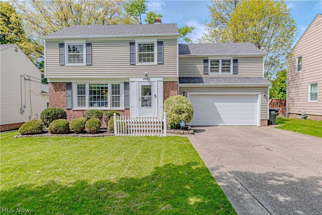 Warrensville - Residential