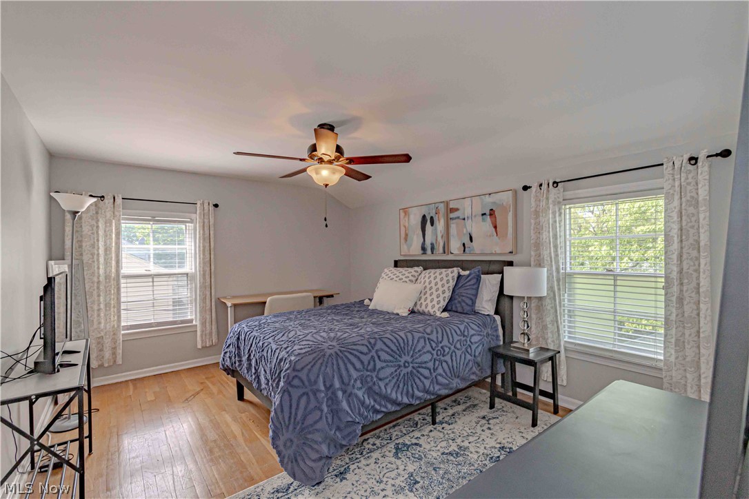 Warrensville - Residential