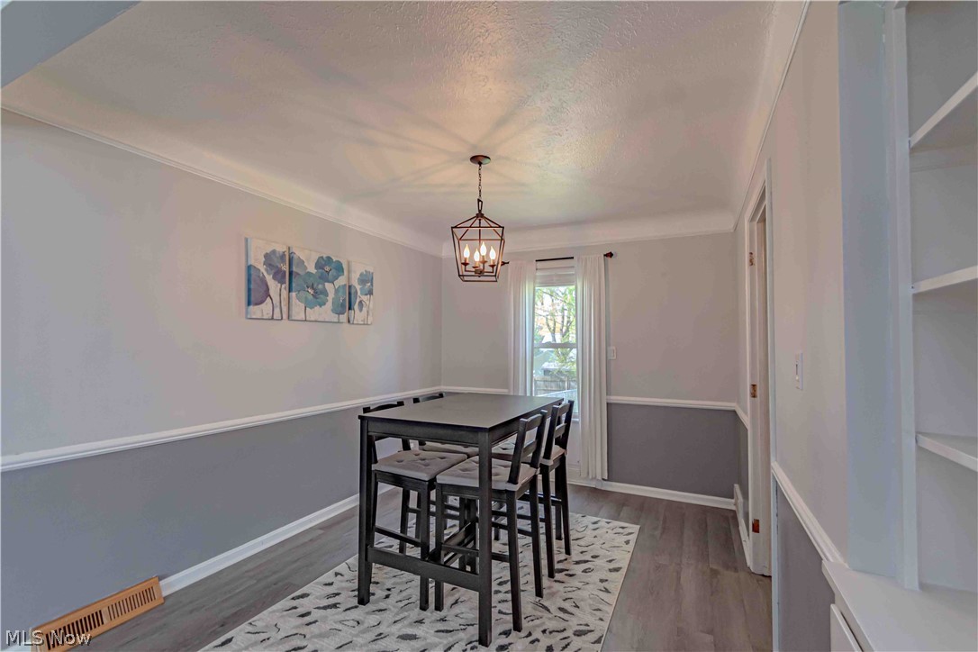 Warrensville - Residential