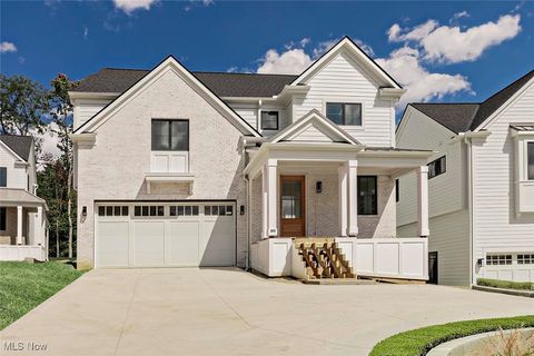 213 S Main Street Chagrin Falls OH 44022