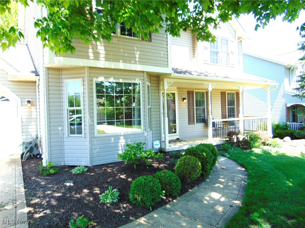 4113 Shenandoah Parkway