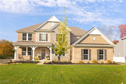 10852 Angelina Drive, North Royalton, OH 44133 - #: 5083268