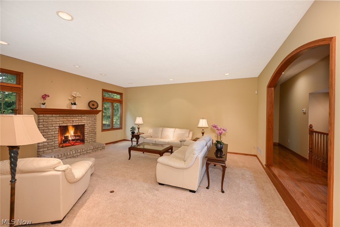 Windsor Woods - Residential