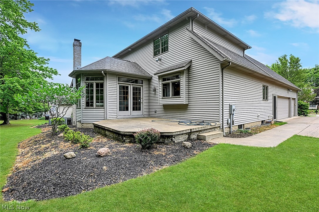 Windsor Woods - Residential