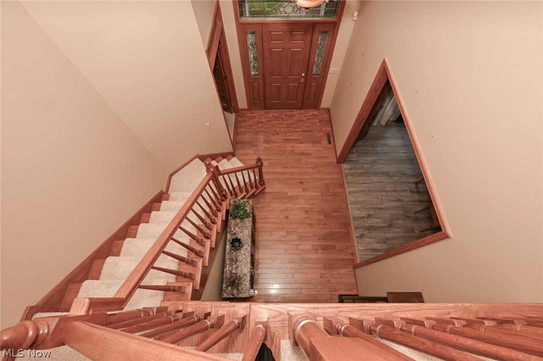 Windsor Woods - Residential