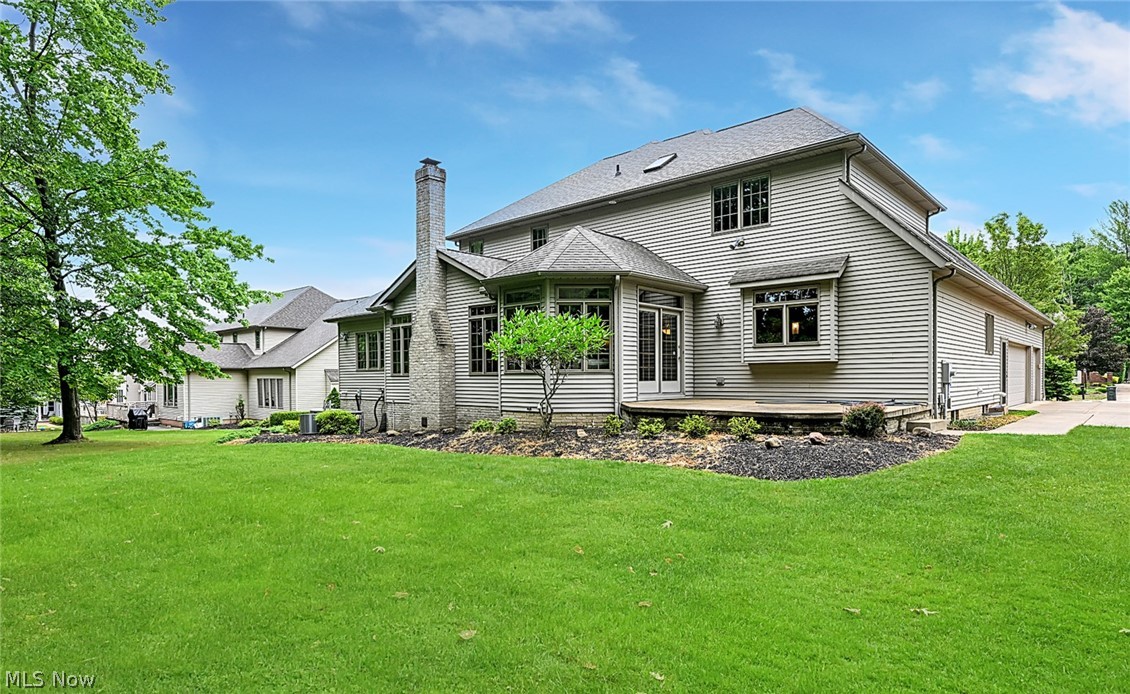 Windsor Woods - Residential