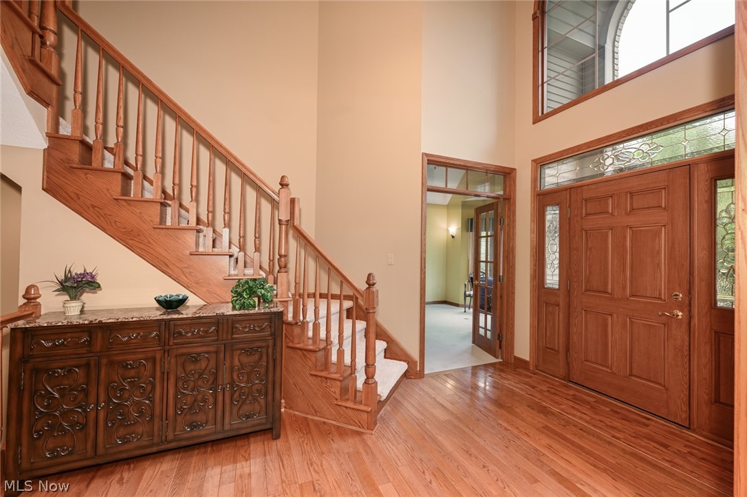 Windsor Woods - Residential