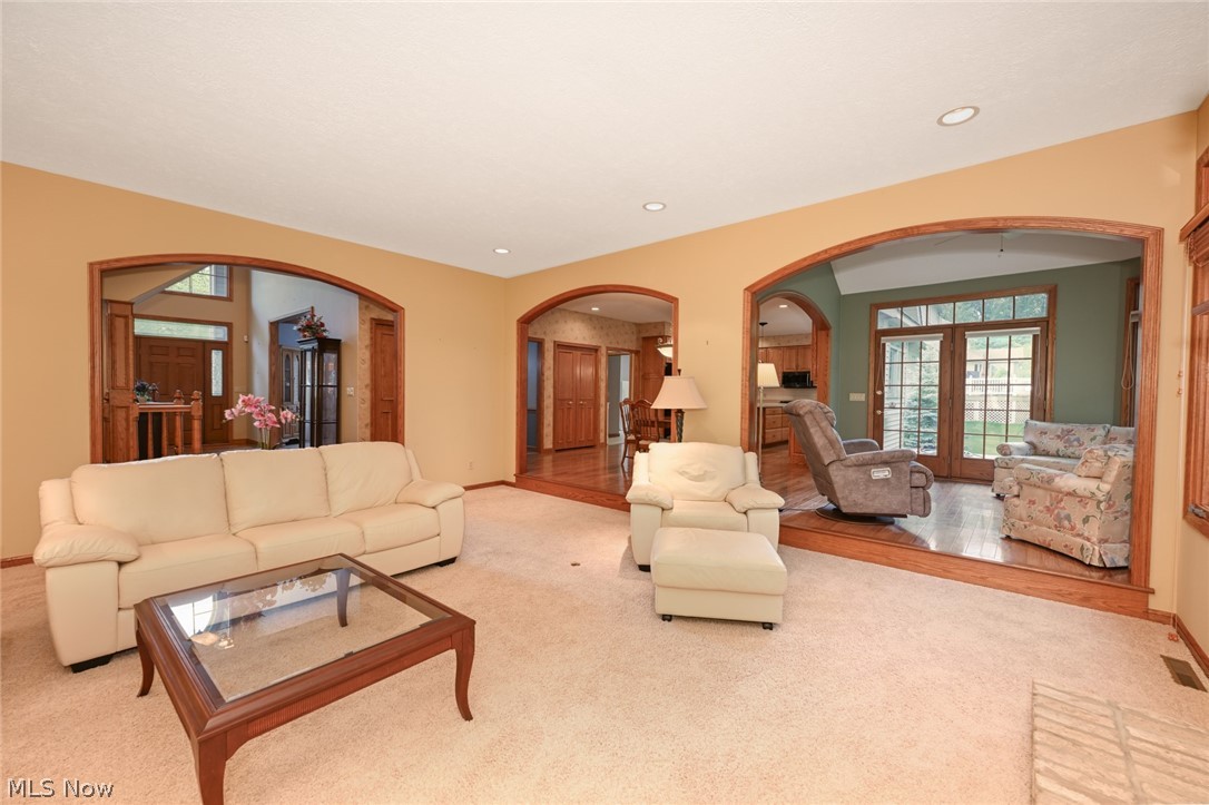 Windsor Woods - Residential