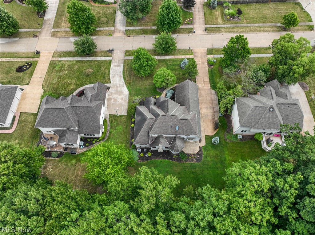 Windsor Woods - Residential