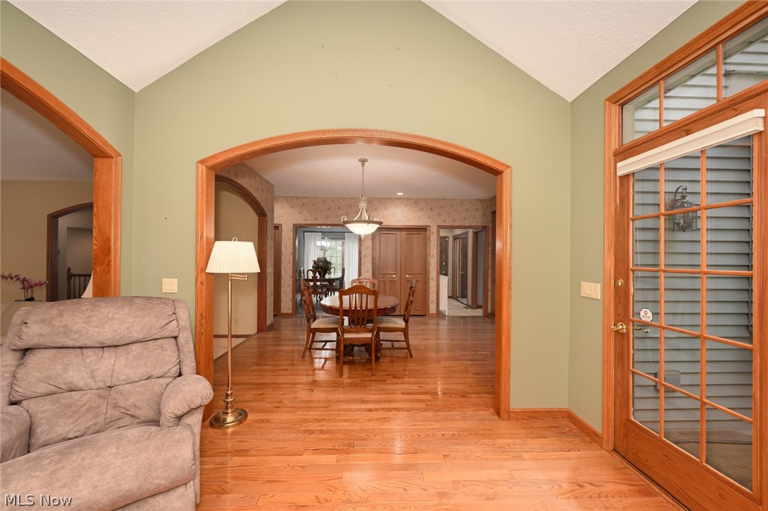 Windsor Woods - Residential