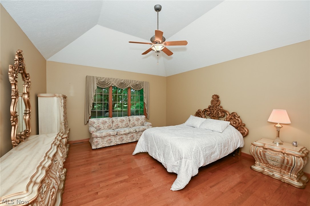 Windsor Woods - Residential