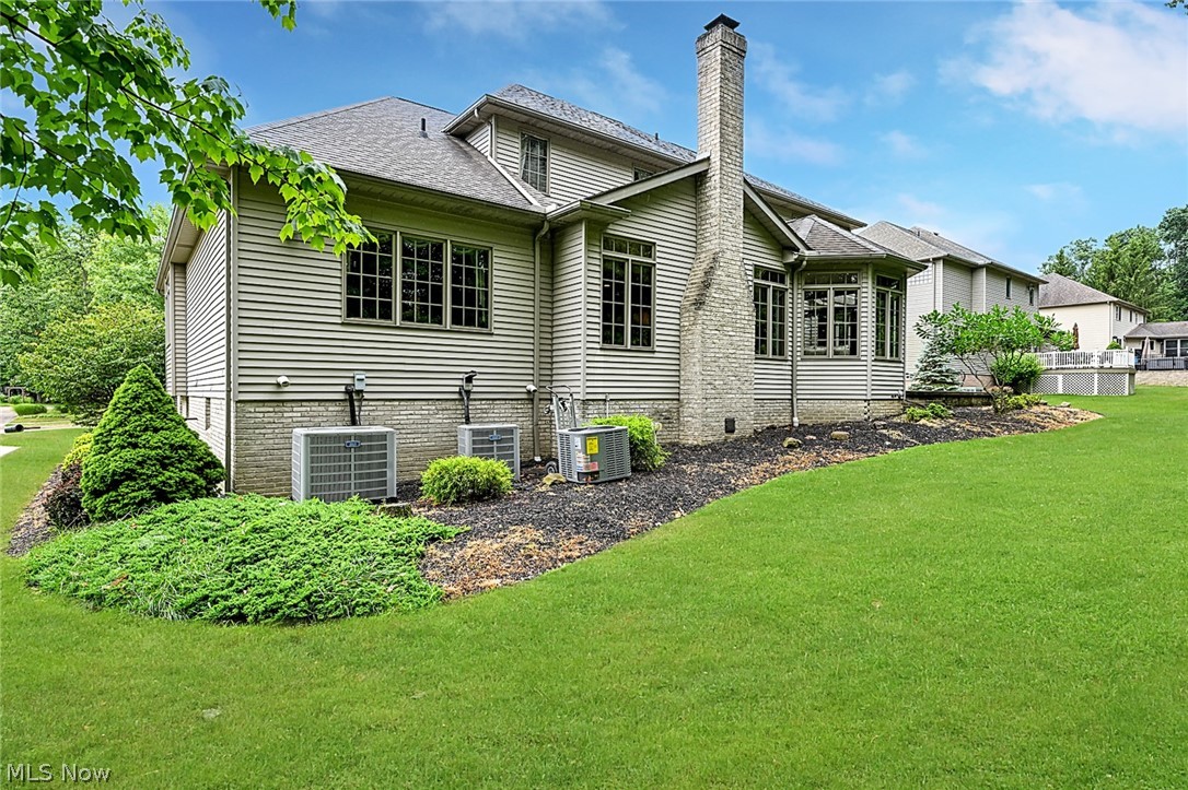 Windsor Woods - Residential