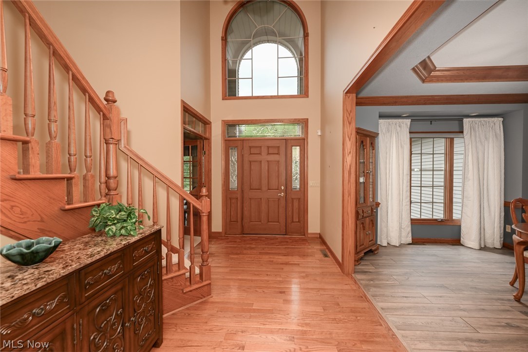 Windsor Woods - Residential