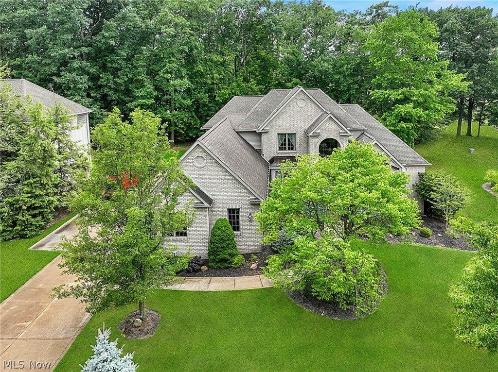 Windsor Woods - Residential