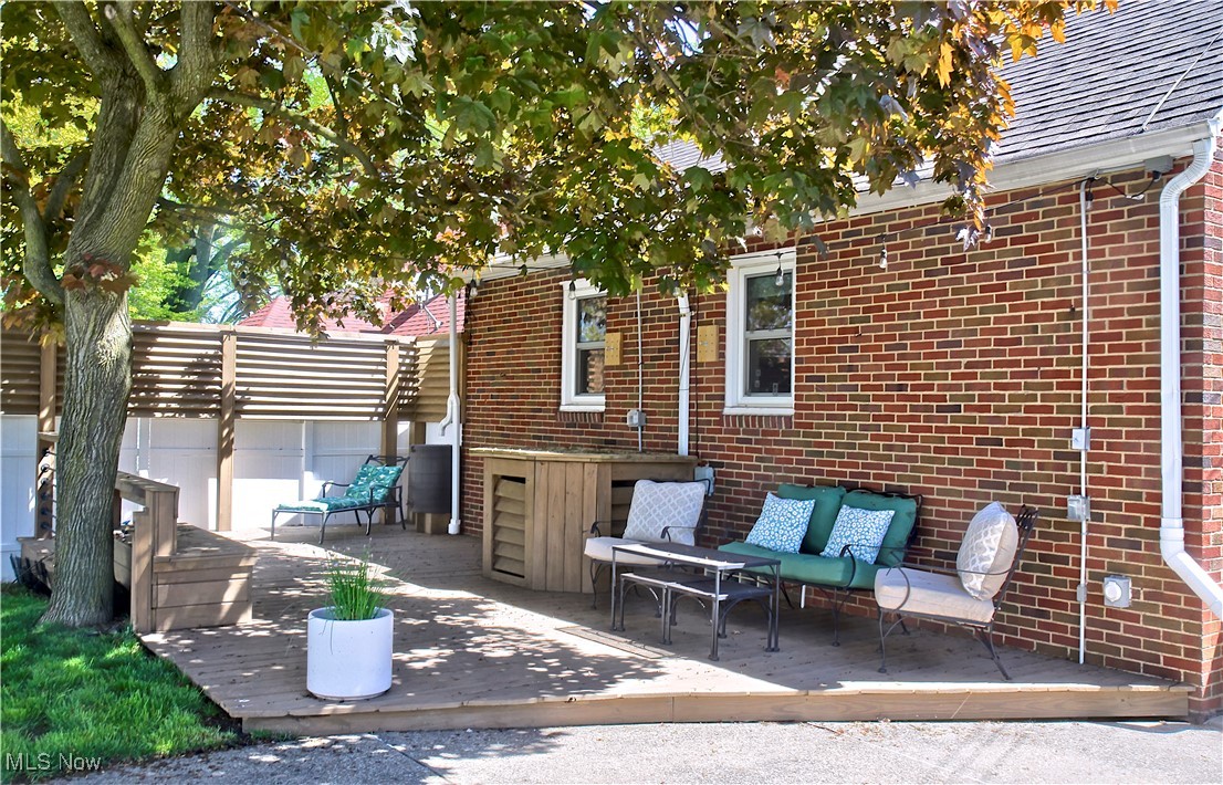 4778 Broadale Road, Cleveland, Ohio image 33