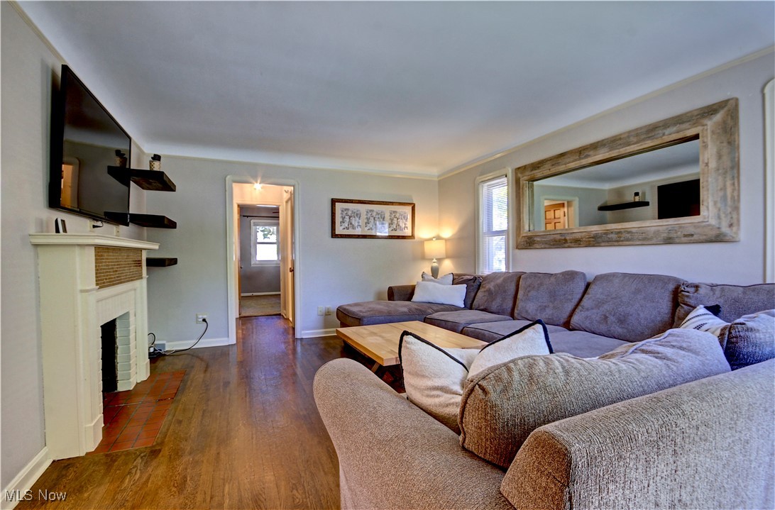 4778 Broadale Road, Cleveland, Ohio image 4