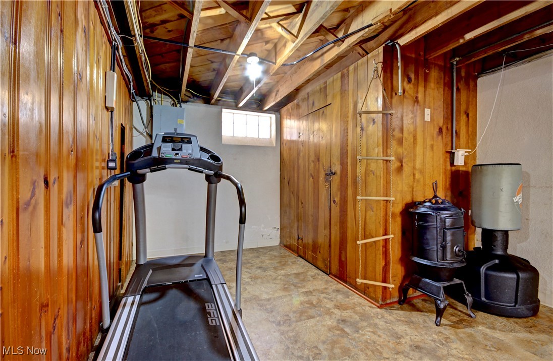 4778 Broadale Road, Cleveland, Ohio image 28