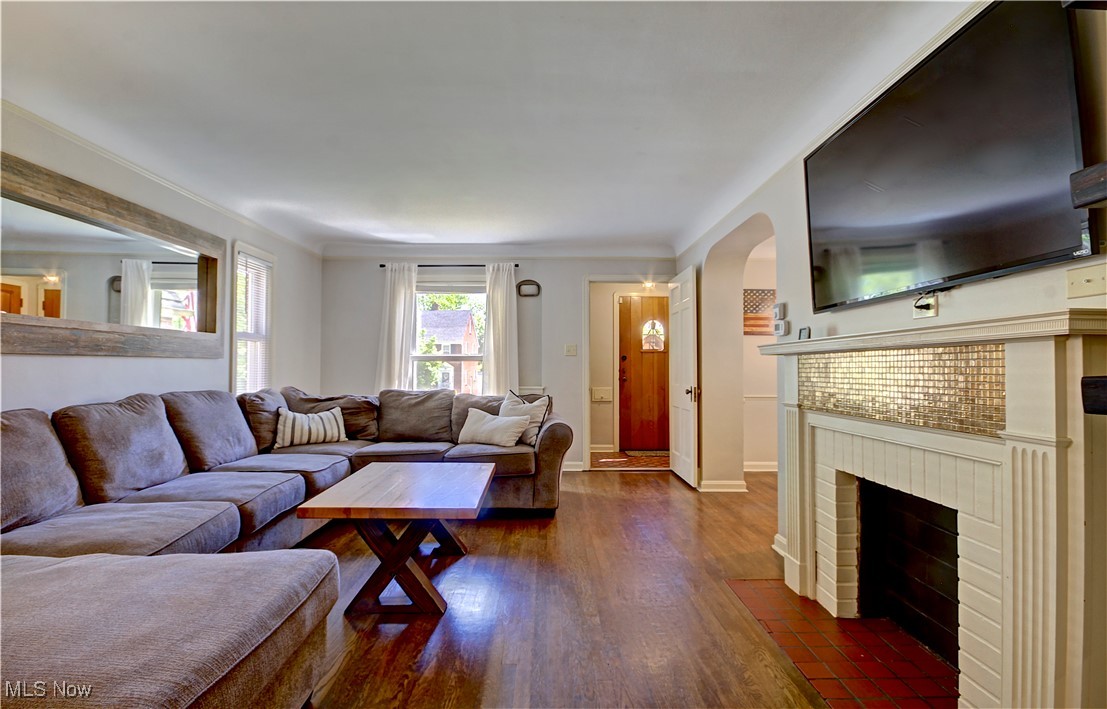 4778 Broadale Road, Cleveland, Ohio image 3