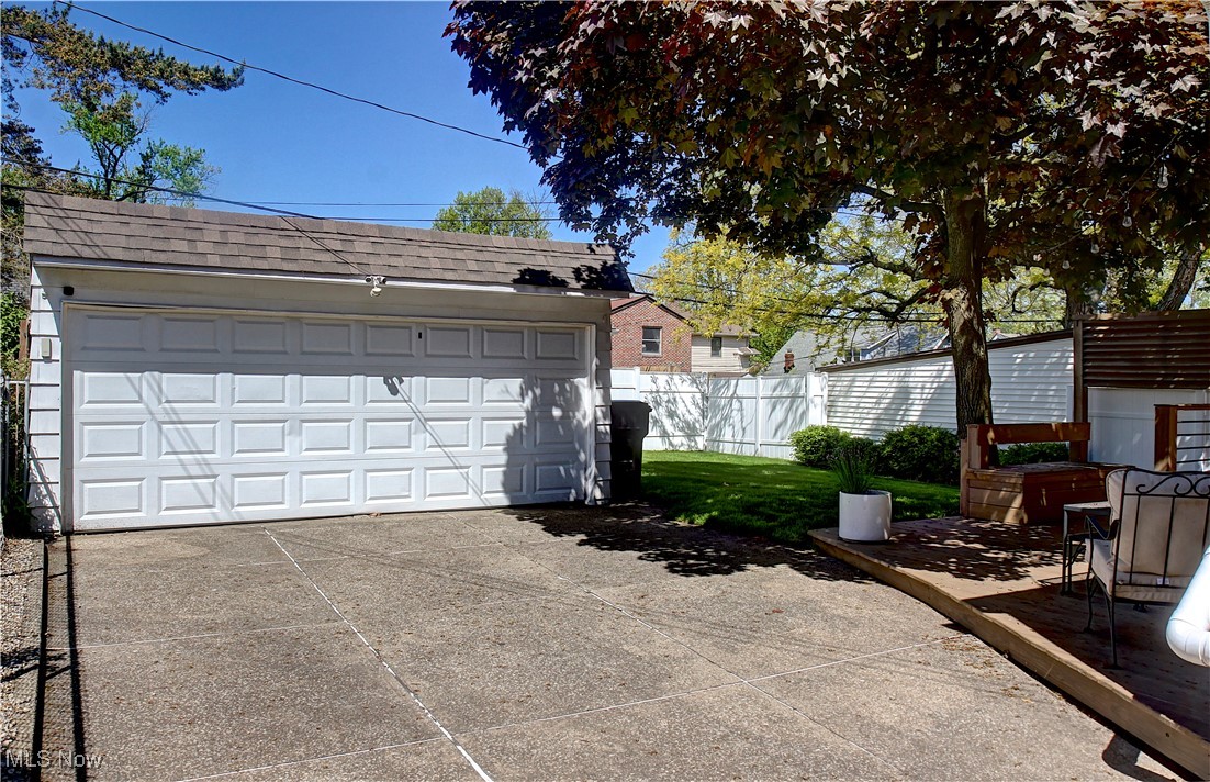 4778 Broadale Road, Cleveland, Ohio image 32