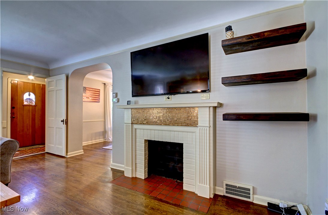 4778 Broadale Road, Cleveland, Ohio image 6