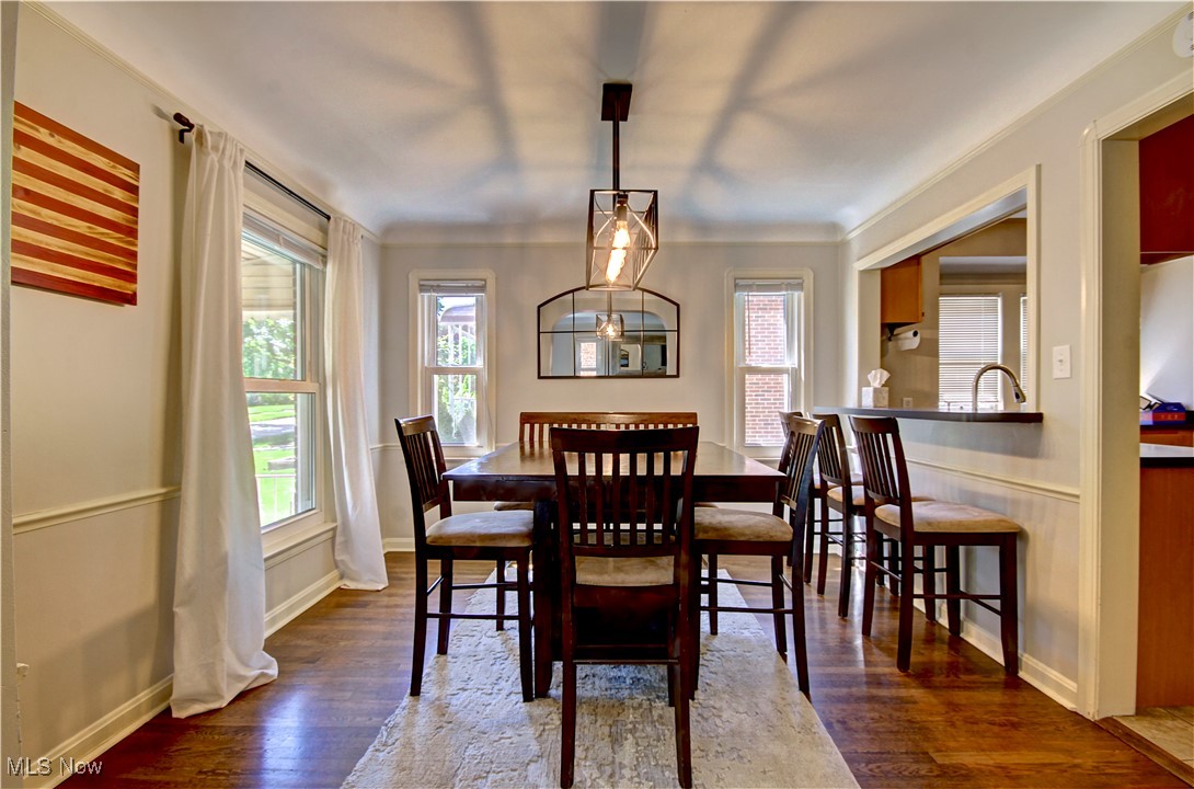 4778 Broadale Road, Cleveland, Ohio image 8