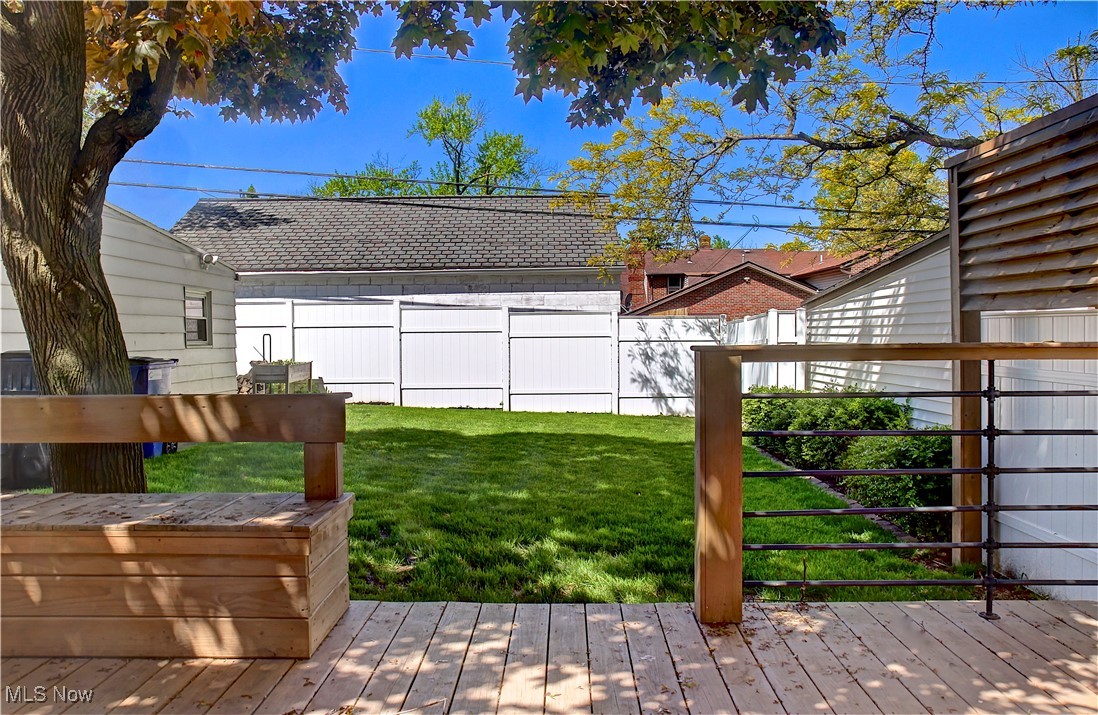 4778 Broadale Road, Cleveland, Ohio image 34