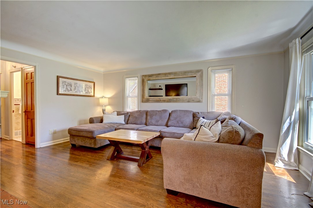 4778 Broadale Road, Cleveland, Ohio image 5