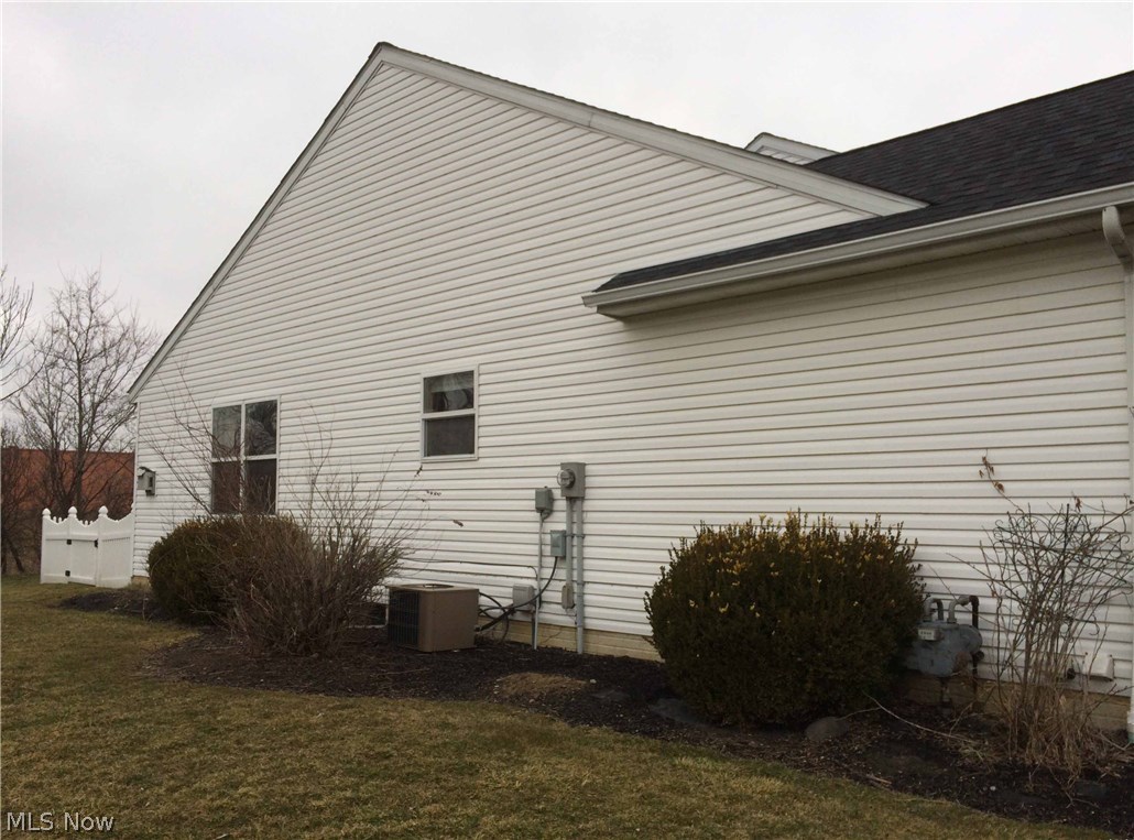 Montville Lakes - Residential