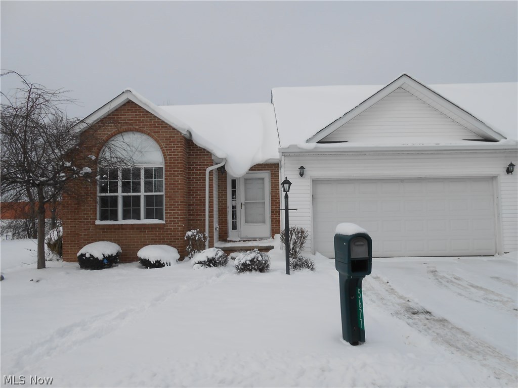 Montville Lakes - Residential