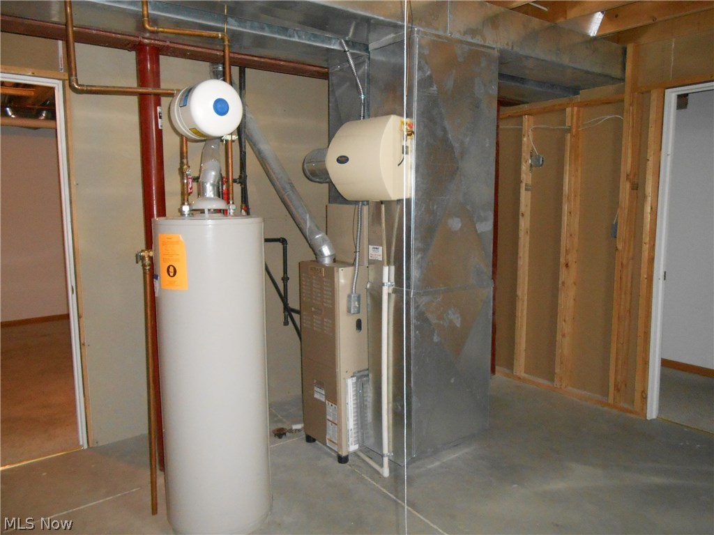 Montville Lakes - Residential