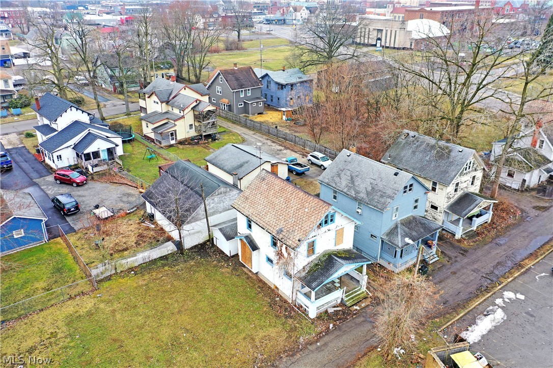 Forbes Add - Residential