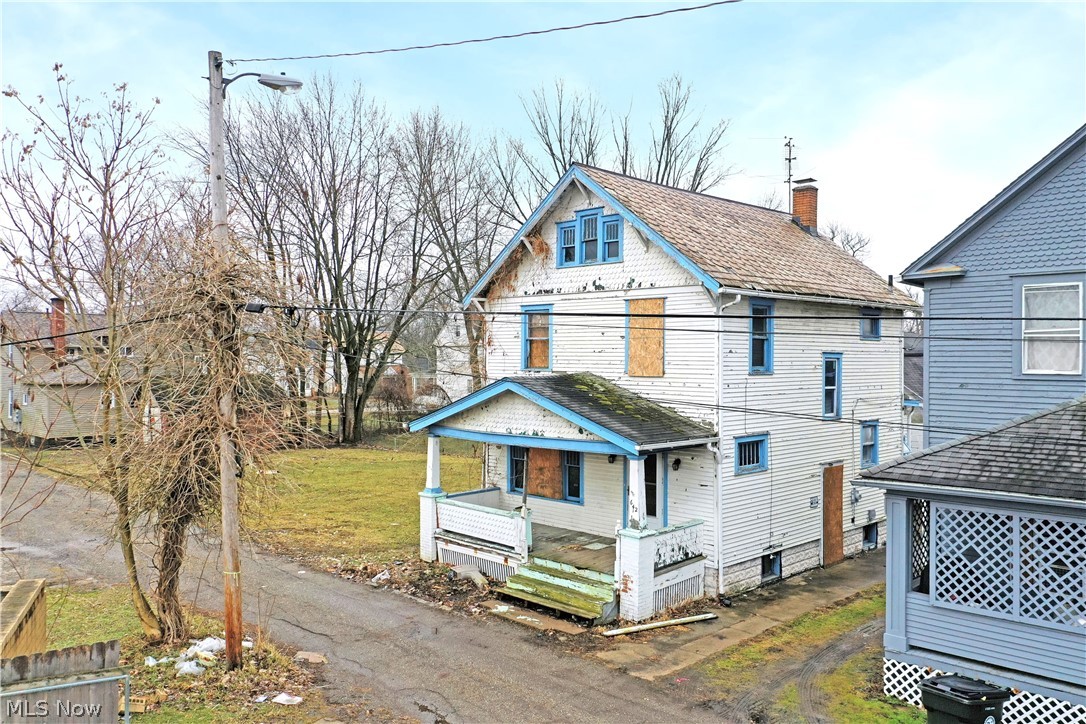 Forbes Add - Residential