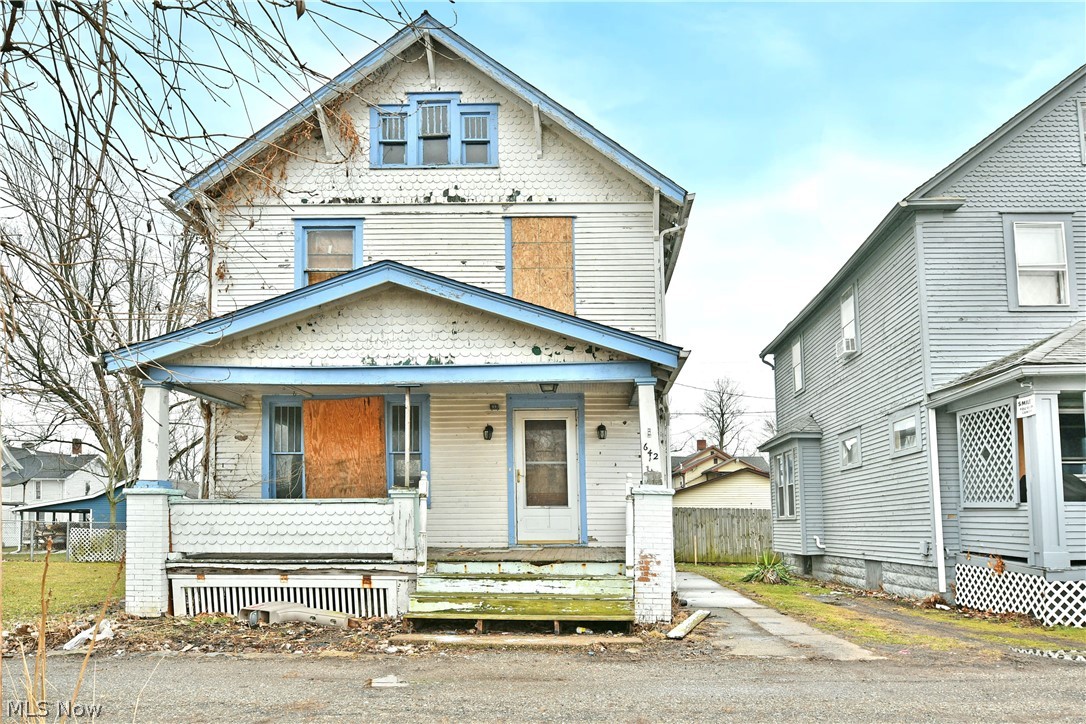 Forbes Add - Residential