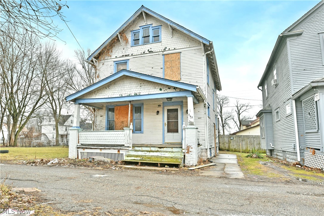 Forbes Add - Residential