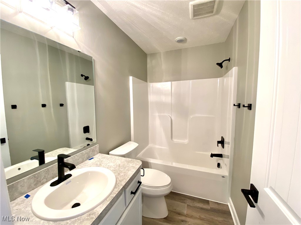 Oldestone Crossing - Residential