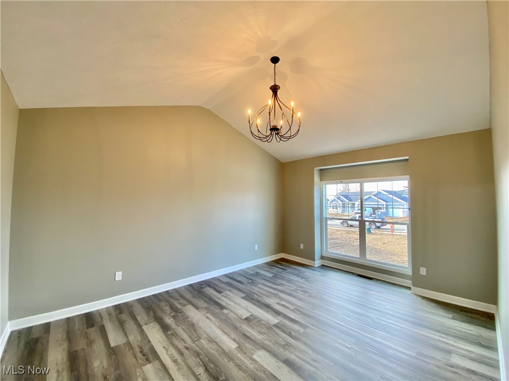 Oldestone Crossing - Residential