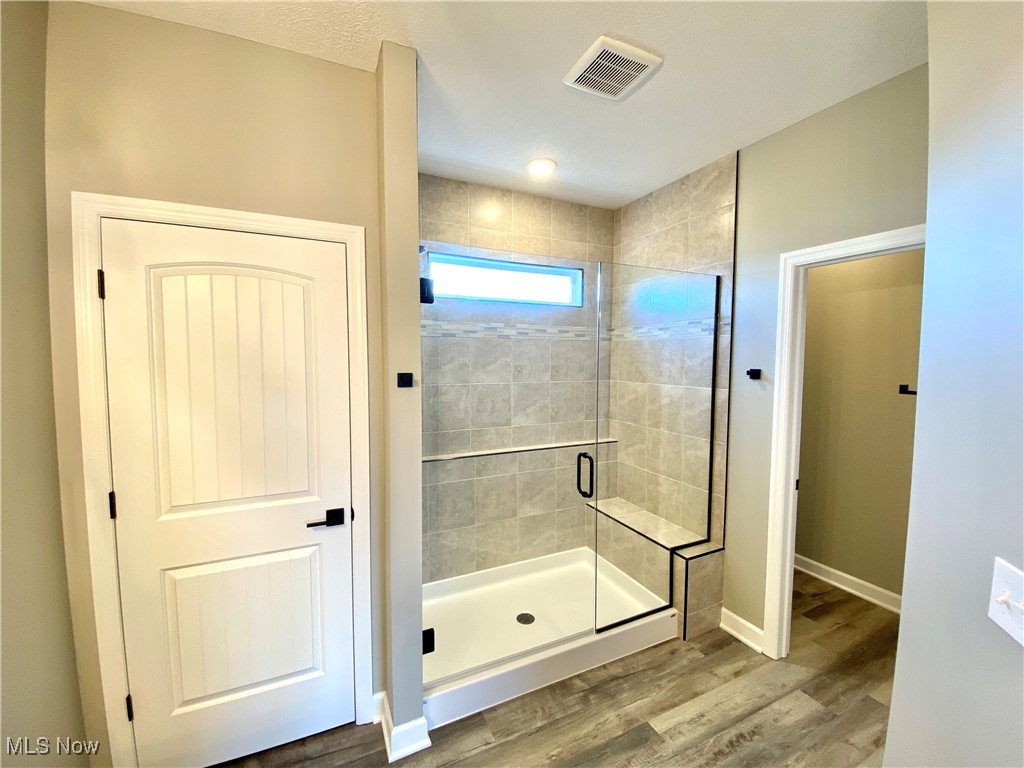 Oldestone Crossing - Residential