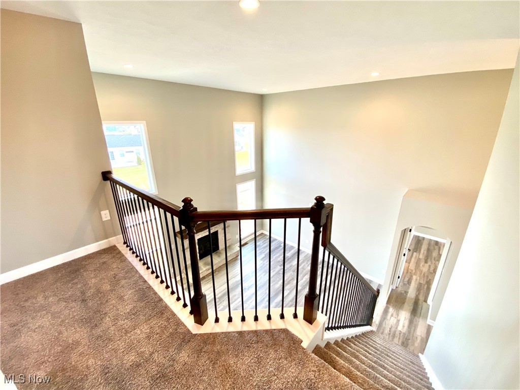 Oldestone Crossing - Residential